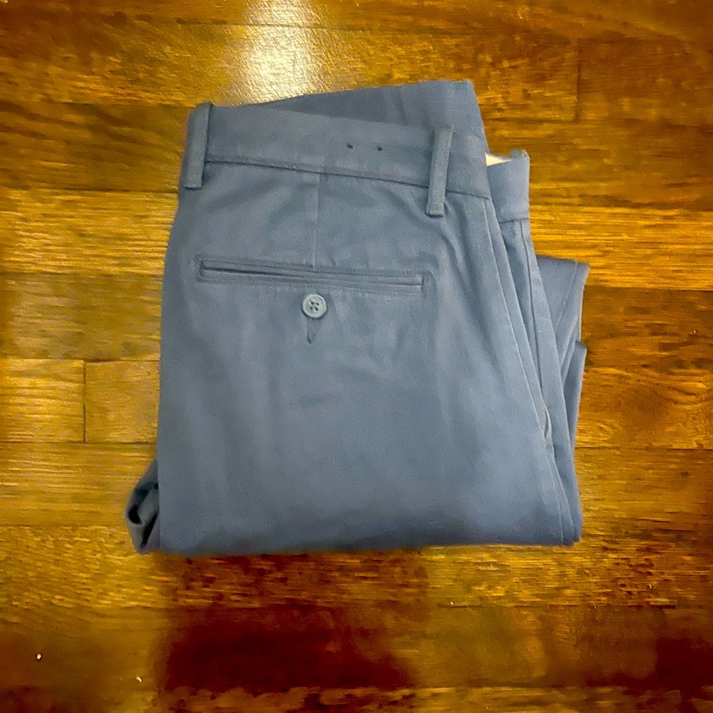 J Crew 484 Slim Chino